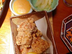 -鳗鱼家·深夜食堂(军博店)