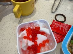 -龍歌自助小火锅(市北台东利群店)