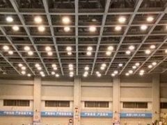 -福田体育公园游泳馆