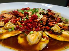 -必点海鲜·鲅鱼水饺(鞍山西道店)