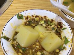 -黔三一夺夺粉酸汤火锅(百信店)