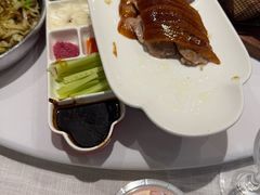 -大鸭梨烤鸭·北京菜(南小街/南苑店)