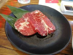 -热血兄弟·炭火烤肉(融侨中心店)