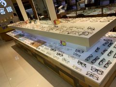 -博客眼镜(大学城店)