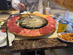 -小肥牛潮汕牛肉火锅(南联店)