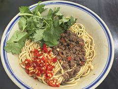 -万三面馆(青龙正街太古里店)