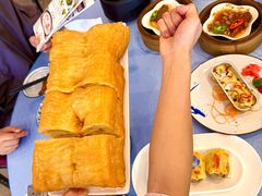 -纳福苑(亮庆餐饮分店)