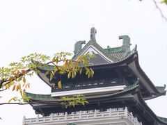 景点-粤剧艺术博物馆