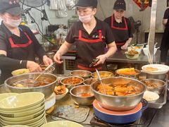 -阿蛤正宗洋老洲卤面(和平里小区店)