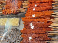 -老啪叽串炒饭(铁百店)