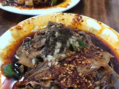 -温记府廟豆汤饭·始于1955年(海椒店)