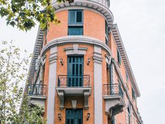 -飞马旅黎黄陂路文旅街区