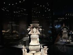 -大同市博物馆