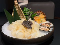 -珍滋味海鲜火锅酒家(蓝色港湾店)