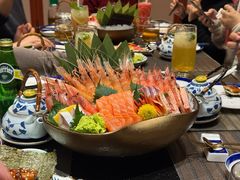 -極上萬膳·日料放题(海岸城店)