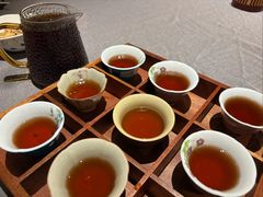 -桂满陇·手作小笼包&江南叫花鸡(中山公园店)
