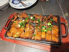 -前海沿·青岛菜(大拇指广场石老人店)