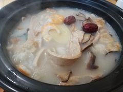 -正隆斋素食超市(西四店)