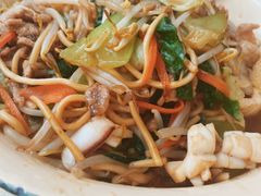 联生炒面-联生老店(集美店)