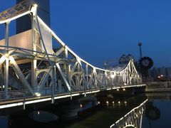 -古文化街旅游区