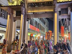 -权记百年老字号(牌坊街店)