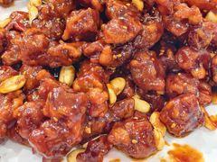 -聚福缘菜馆(隆昌路店)
