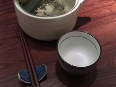 -行者素食(国赫红珊湾店)