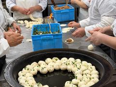 -哑巴生煎(临顿路店)
