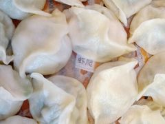 -韩记海鲜饺子旗舰店(红海新区店)
