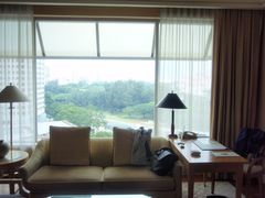 -武吉知马自然保护区