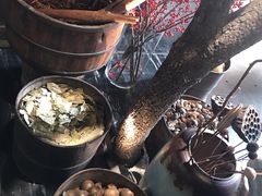 -東舍食唐精品陕菜馆