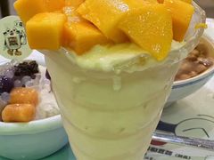 -糖潮糖水铺(省府店)