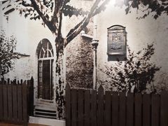 景点-上海孙中山故居纪念馆