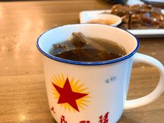 -先记烧鹅王·本地粤菜(福永店)