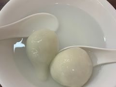 -朱新年·苏式汤团·面点(北寺塔店)