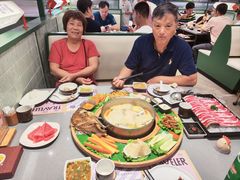 -椰小鸡·琼州糟粕醋(美兰缤纷城店)