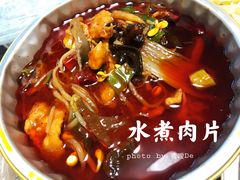 -春来和(汉城南路店)