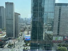 -成都尼依格罗酒店