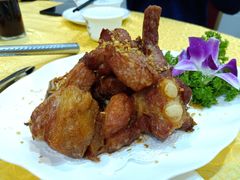-金鸡厨房(夏湾店)