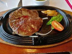 -爱丽丝牛排西餐厅(光谷步行街店)