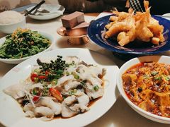 -小吊梨汤·北京菜·烤鸭(双井乐成中心店)