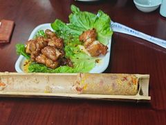 -61号餐吧(兴坪古镇漓江店)