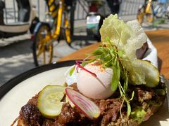 -O'mills Sourdough Bakery&Bistro(永嘉路店)