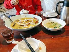 -妈妈菜舟山海鲜(定海古城店)