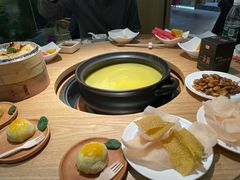 -一朵菌·野生菌探索家火锅(南亚店)