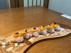 -水之惠鲜鱼料理(王府大街店)