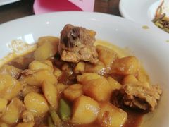 -水月周庄铂尔曼酒店-水月荟中餐厅