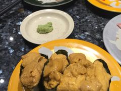 -回転寿司酒場 銀座沼津港