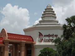 -吴哥国家博物馆