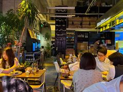 -Blac+Blac(中海环宇荟店)